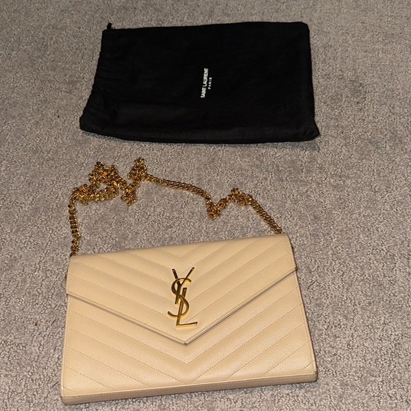 Saint Laurent bag - Picture 1 of 9